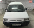 Білий Фіат Скудо, об'ємом двигуна 1.91 л та пробігом 400 тис. км за 2000 $, фото 1 на Automoto.ua