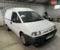 Білий Фіат Скудо, об'ємом двигуна 1.91 л та пробігом 400 тис. км за 2000 $, фото 5 на Automoto.ua