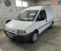 Білий Фіат Скудо, об'ємом двигуна 1.91 л та пробігом 400 тис. км за 2000 $, фото 6 на Automoto.ua