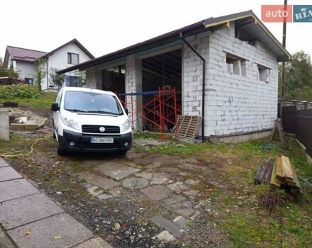 Белый Фиат Скудо, объемом двигателя 2 л и пробегом 220 тыс. км за 8000 $, фото 4 на Automoto.ua