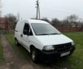 Белый Фиат Скудо, объемом двигателя 1.9 л и пробегом 600 тыс. км за 993 $, фото 1 на Automoto.ua