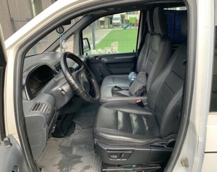 Білий Фіат Скудо, об'ємом двигуна 1.9 л та пробігом 300 тис. км за 2650 $, фото 6 на Automoto.ua