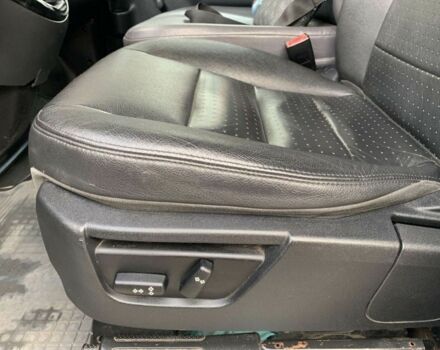 Білий Фіат Скудо, об'ємом двигуна 1.9 л та пробігом 300 тис. км за 2650 $, фото 11 на Automoto.ua