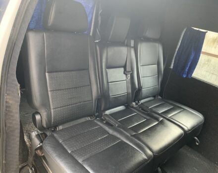 Білий Фіат Скудо, об'ємом двигуна 1.9 л та пробігом 300 тис. км за 2650 $, фото 9 на Automoto.ua