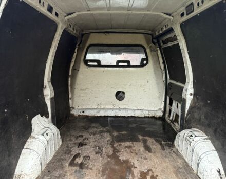 Белый Фиат Скудо, объемом двигателя 1.9 л и пробегом 600 тыс. км за 993 $, фото 5 на Automoto.ua