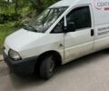 Білий Фіат Скудо, об'ємом двигуна 1.9 л та пробігом 250 тис. км за 2500 $, фото 1 на Automoto.ua