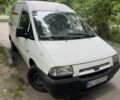 Білий Фіат Скудо, об'ємом двигуна 1.9 л та пробігом 250 тис. км за 2500 $, фото 1 на Automoto.ua