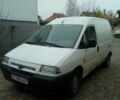 Белый Фиат Скудо, объемом двигателя 1.9 л и пробегом 450 тыс. км за 2000 $, фото 3 на Automoto.ua