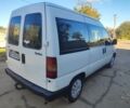 Белый Фиат Скудо, объемом двигателя 1.9 л и пробегом 200 тыс. км за 2850 $, фото 1 на Automoto.ua