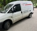 Білий Фіат Скудо, об'ємом двигуна 1.9 л та пробігом 250 тис. км за 2500 $, фото 3 на Automoto.ua