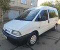 Белый Фиат Скудо, объемом двигателя 1.9 л и пробегом 200 тыс. км за 2850 $, фото 4 на Automoto.ua
