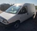 Белый Фиат Скудо, объемом двигателя 0 л и пробегом 550 тыс. км за 1950 $, фото 7 на Automoto.ua