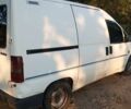 Білий Фіат Скудо, об'ємом двигуна 1.9 л та пробігом 450 тис. км за 1500 $, фото 8 на Automoto.ua
