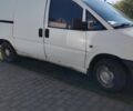 Белый Фиат Скудо, объемом двигателя 1.9 л и пробегом 1 тыс. км за 1300 $, фото 1 на Automoto.ua