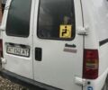 Белый Фиат Скудо, объемом двигателя 1.9 л и пробегом 35 тыс. км за 1184 $, фото 3 на Automoto.ua