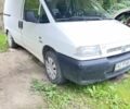 Белый Фиат Скудо, объемом двигателя 1.9 л и пробегом 220 тыс. км за 1999 $, фото 1 на Automoto.ua