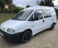Белый Фиат Скудо, объемом двигателя 1.9 л и пробегом 350 тыс. км за 2500 $, фото 1 на Automoto.ua
