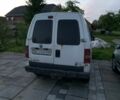 Белый Фиат Скудо, объемом двигателя 1.9 л и пробегом 323 тыс. км за 1500 $, фото 4 на Automoto.ua