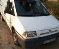 Білий Фіат Скудо, об'ємом двигуна 1.9 л та пробігом 450 тис. км за 1500 $, фото 6 на Automoto.ua