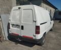 Белый Фиат Скудо, объемом двигателя 0 л и пробегом 550 тыс. км за 1950 $, фото 6 на Automoto.ua