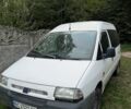 Белый Фиат Скудо, объемом двигателя 1.9 л и пробегом 446 тыс. км за 1550 $, фото 1 на Automoto.ua
