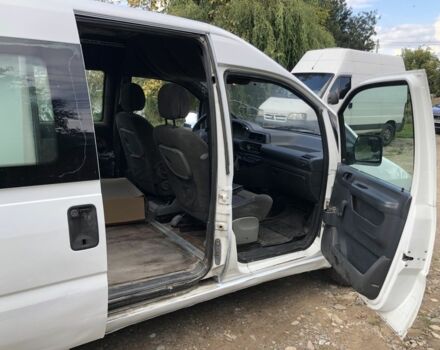 Белый Фиат Скудо, объемом двигателя 1.9 л и пробегом 350 тыс. км за 2500 $, фото 4 на Automoto.ua