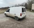 Белый Фиат Скудо, объемом двигателя 1.9 л и пробегом 325 тыс. км за 2100 $, фото 2 на Automoto.ua
