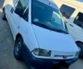 Белый Фиат Скудо, объемом двигателя 1.9 л и пробегом 320 тыс. км за 1199 $, фото 1 на Automoto.ua