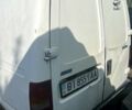 Белый Фиат Скудо, объемом двигателя 15 л и пробегом 280 тыс. км за 2000 $, фото 2 на Automoto.ua