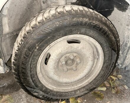 Білий Фіат Скудо, об'ємом двигуна 1.9 л та пробігом 3 тис. км за 955 $, фото 10 на Automoto.ua