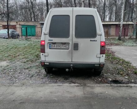 Белый Фиат Скудо, объемом двигателя 1.9 л и пробегом 320 тыс. км за 2300 $, фото 3 на Automoto.ua
