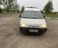 Белый Фиат Скудо, объемом двигателя 1.9 л и пробегом 325 тыс. км за 2100 $, фото 1 на Automoto.ua