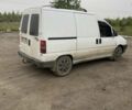 Белый Фиат Скудо, объемом двигателя 1.9 л и пробегом 325 тыс. км за 2100 $, фото 4 на Automoto.ua