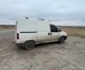 Белый Фиат Скудо, объемом двигателя 1.9 л и пробегом 325 тыс. км за 2100 $, фото 3 на Automoto.ua