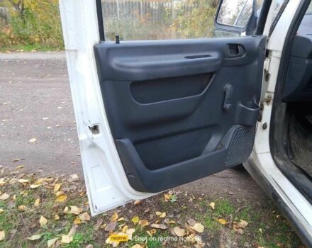 Фиат Скудо 1999 в Краматорске на Automoto.ua Белый Фиат Скудо, объемом двигателя 1.9 л и пробегом 300 тыс. км за 2500 $, фото 10 на Automoto.ua