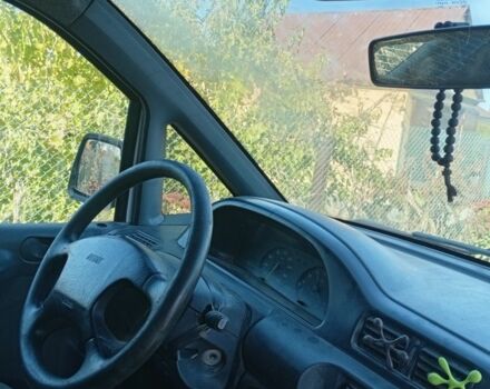 Фиат Скудо 1999 в Тульчине на Automoto.ua Белый Фиат Скудо, объемом двигателя 1.9 л и пробегом 275 тыс. км за 2300 $, фото 5 на Automoto.ua