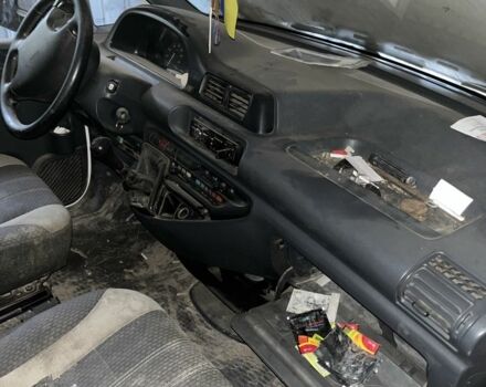 Білий Фіат Скудо, об'ємом двигуна 1.9 л та пробігом 3 тис. км за 955 $, фото 4 на Automoto.ua