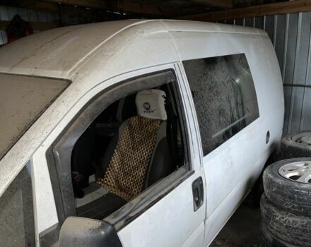 Білий Фіат Скудо, об'ємом двигуна 1.9 л та пробігом 3 тис. км за 955 $, фото 2 на Automoto.ua