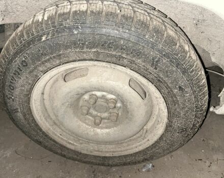 Білий Фіат Скудо, об'ємом двигуна 1.9 л та пробігом 3 тис. км за 955 $, фото 11 на Automoto.ua