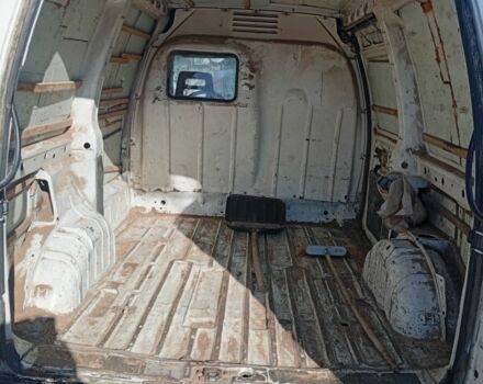 Фиат Скудо 1999 в Тульчине на Automoto.ua Белый Фиат Скудо, объемом двигателя 1.9 л и пробегом 275 тыс. км за 2300 $, фото 3 на Automoto.ua