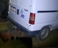 Белый Фиат Скудо, объемом двигателя 1.6 л и пробегом 190 тыс. км за 2200 $, фото 5 на Automoto.ua