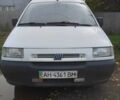 Фиат Скудо 1999 в Краматорске на Automoto.ua Белый Фиат Скудо, объемом двигателя 1.9 л и пробегом 300 тыс. км за 2500 $, фото 2 на Automoto.ua