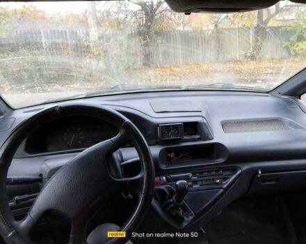 Фиат Скудо 1999 в Краматорске на Automoto.ua Белый Фиат Скудо, объемом двигателя 1.9 л и пробегом 300 тыс. км за 2500 $, фото 6 на Automoto.ua