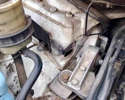 Фиат Скудо 1999 в Краматорске на Automoto.ua Белый Фиат Скудо, объемом двигателя 1.9 л и пробегом 300 тыс. км за 2500 $, фото 12 на Automoto.ua