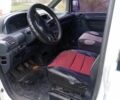 Белый Фиат Скудо, объемом двигателя 1.9 л и пробегом 400 тыс. км за 2350 $, фото 3 на Automoto.ua