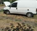 Белый Фиат Скудо, объемом двигателя 1.9 л и пробегом 470 тыс. км за 3000 $, фото 1 на Automoto.ua
