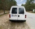 Белый Фиат Скудо, объемом двигателя 1.9 л и пробегом 534 тыс. км за 2000 $, фото 1 на Automoto.ua