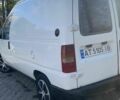 Фиат Скудо 2000 в Черновцах на Automoto.ua Белый Фиат Скудо, объемом двигателя 1.9 л и пробегом 370 тыс. км за 2000 $, фото 2 на Automoto.ua