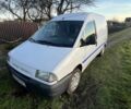 Білий Фіат Скудо, об'ємом двигуна 0 л та пробігом 200 тис. км за 1900 $, фото 1 на Automoto.ua