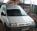 Білий Фіат Скудо, об'ємом двигуна 1.9 л та пробігом 315 тис. км за 2700 $, фото 1 на Automoto.ua